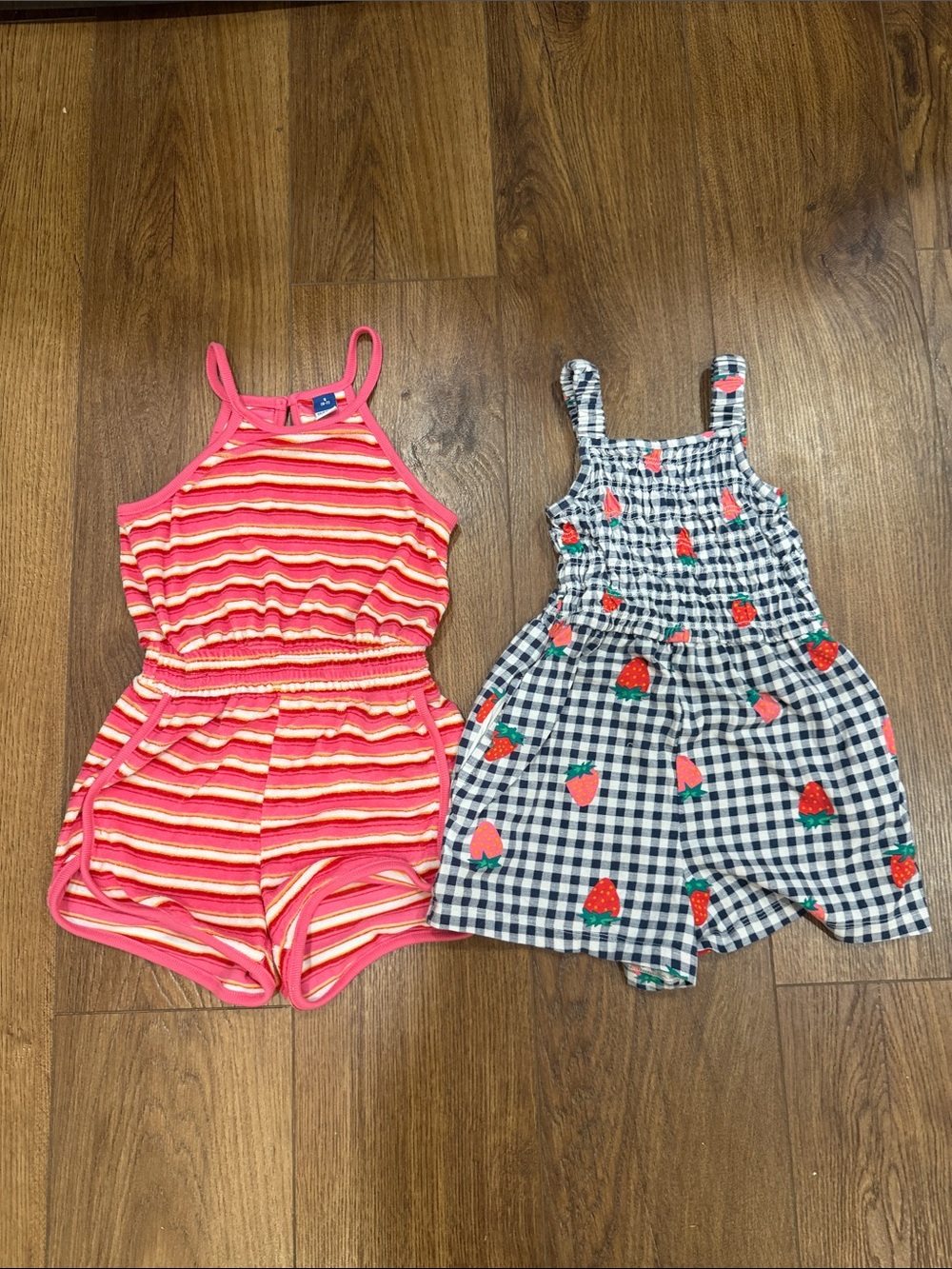 Old Navy Rompers - Picture 1 of 3